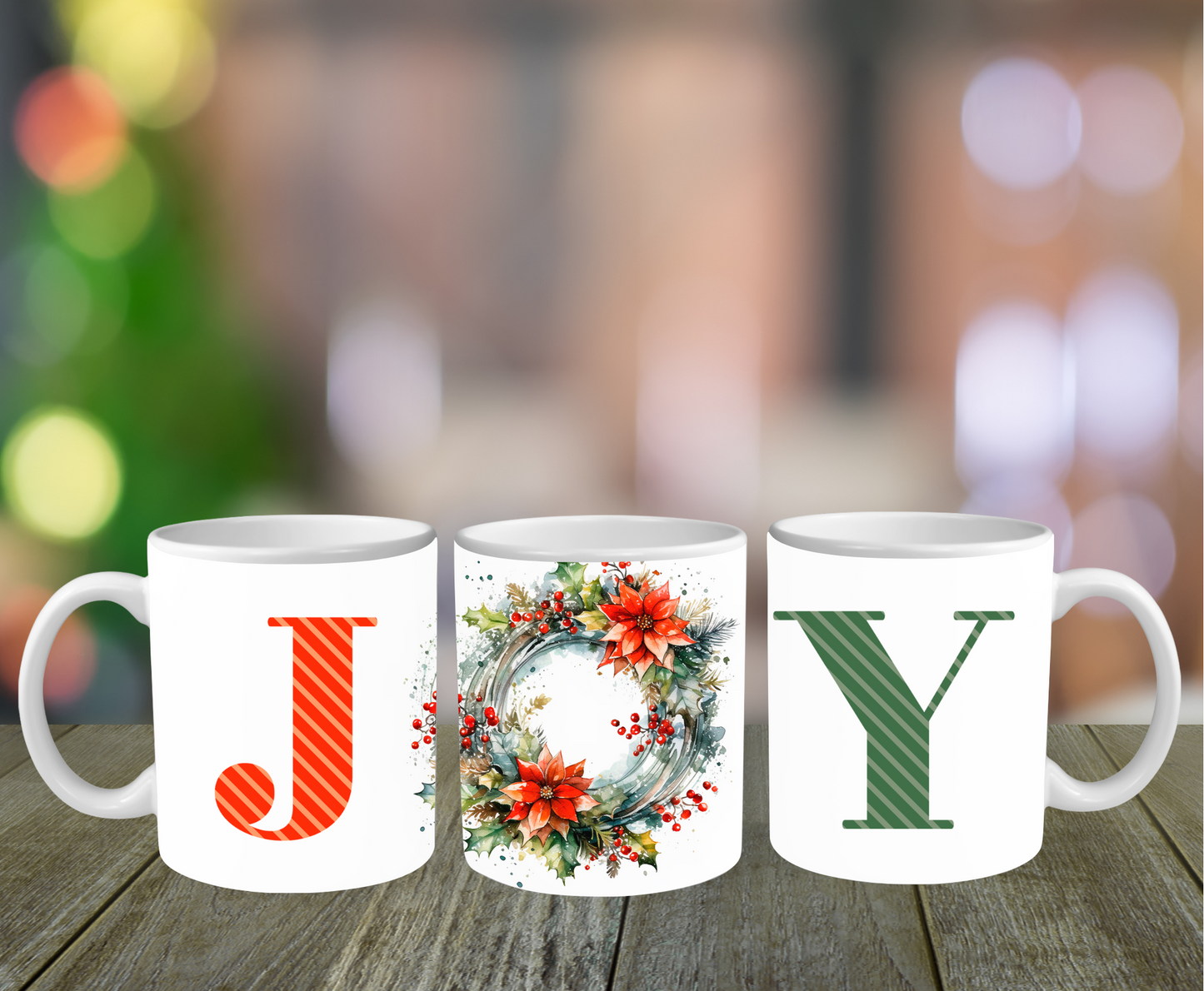 Joy Mug