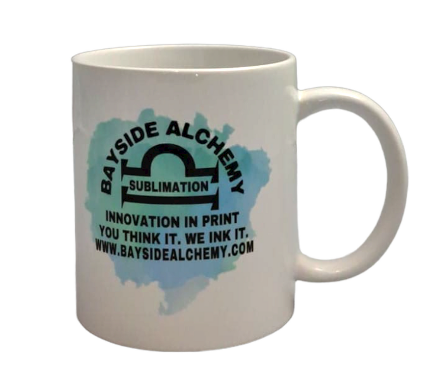 Bayside Alchemy Mug