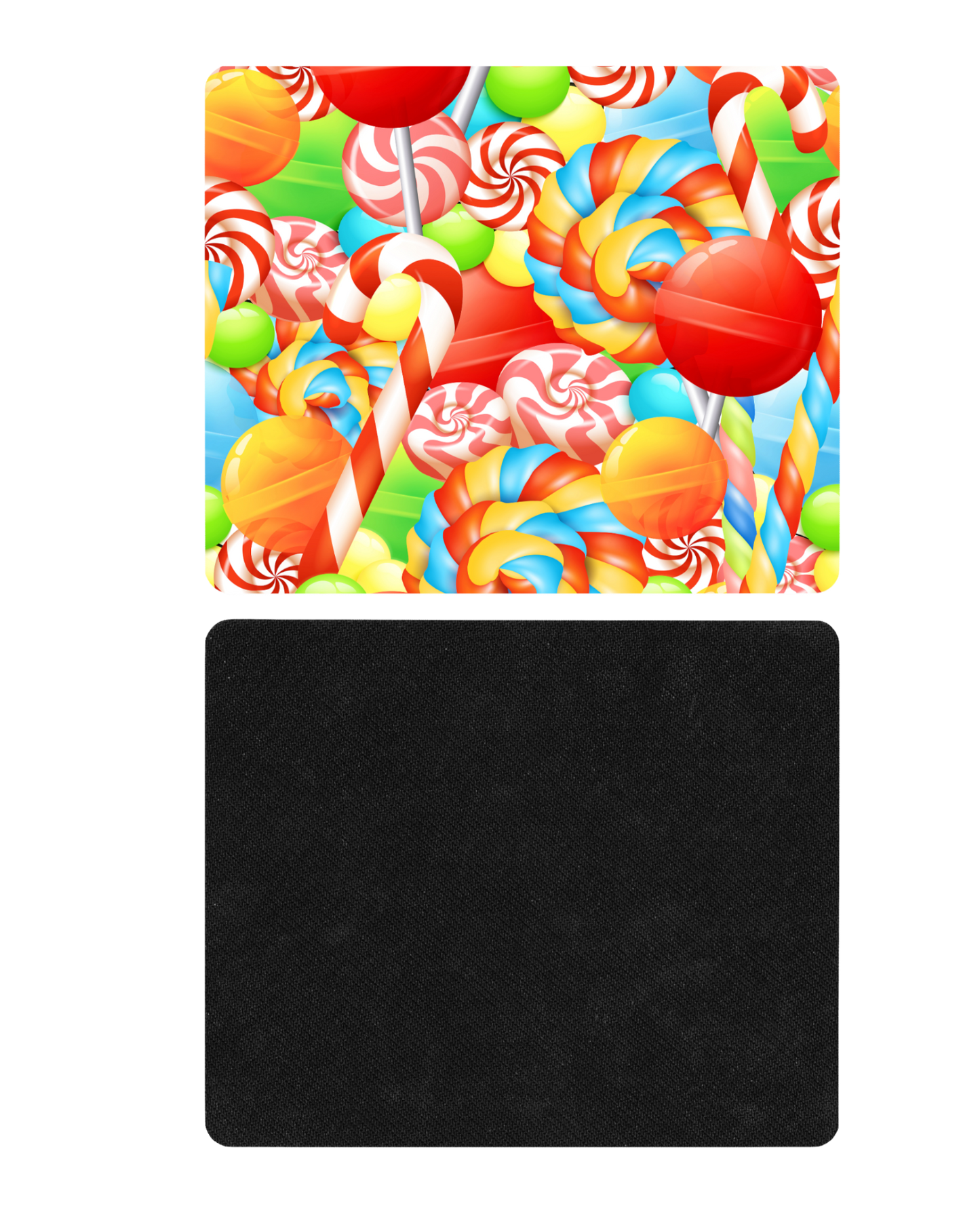 Candy Mousepad