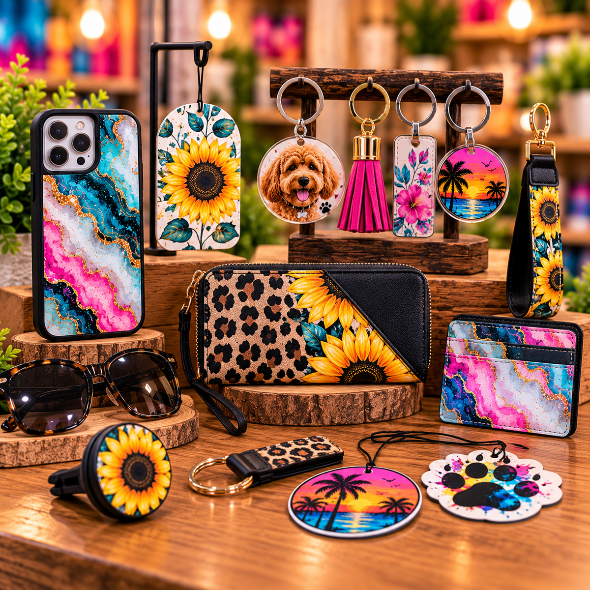 Accessories