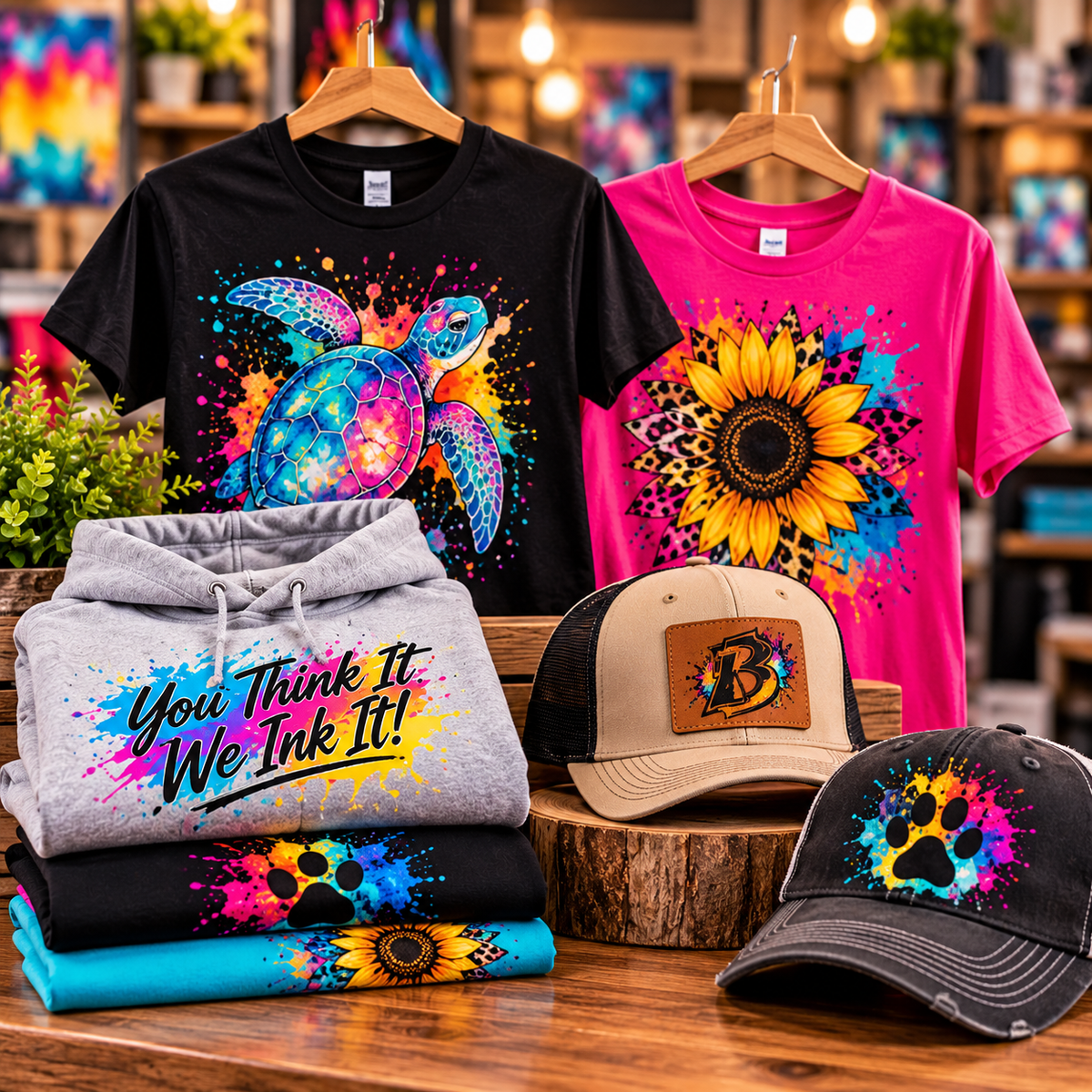 Apparel