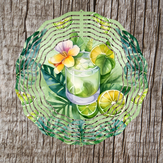 Mojito Wind Spinner