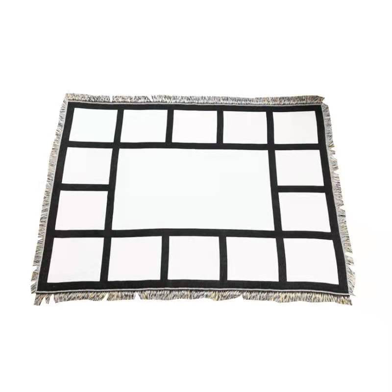 Photo Blanket