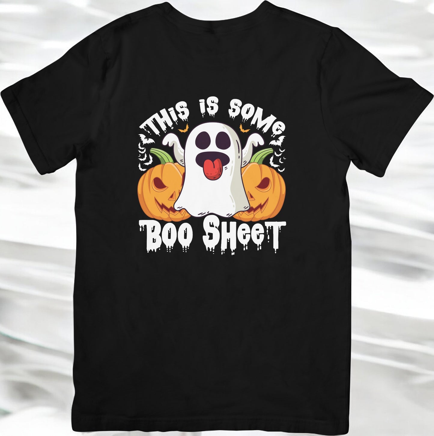 This is Some Boo Sheet T-Shirt