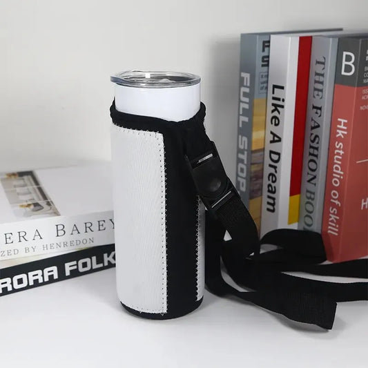 Custom Design Tumbler Tote
