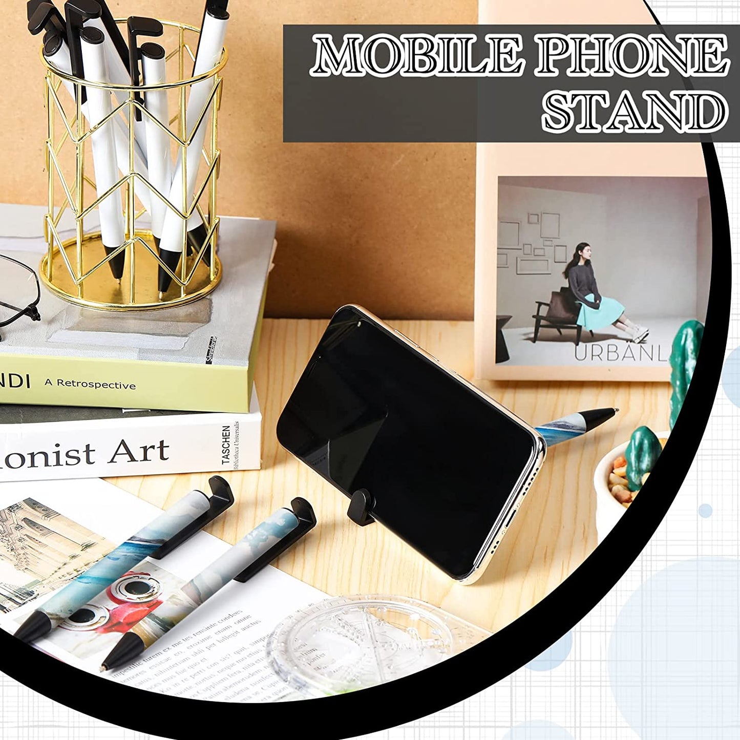 Sewing Machines Pen