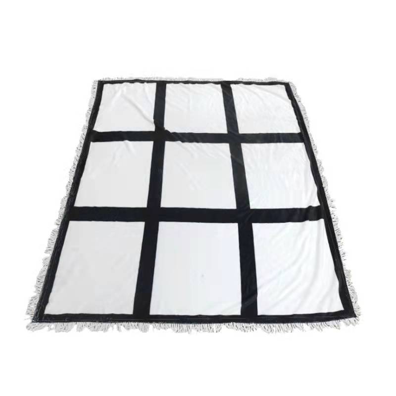 Photo Blanket