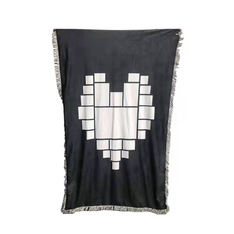 Photo Blanket