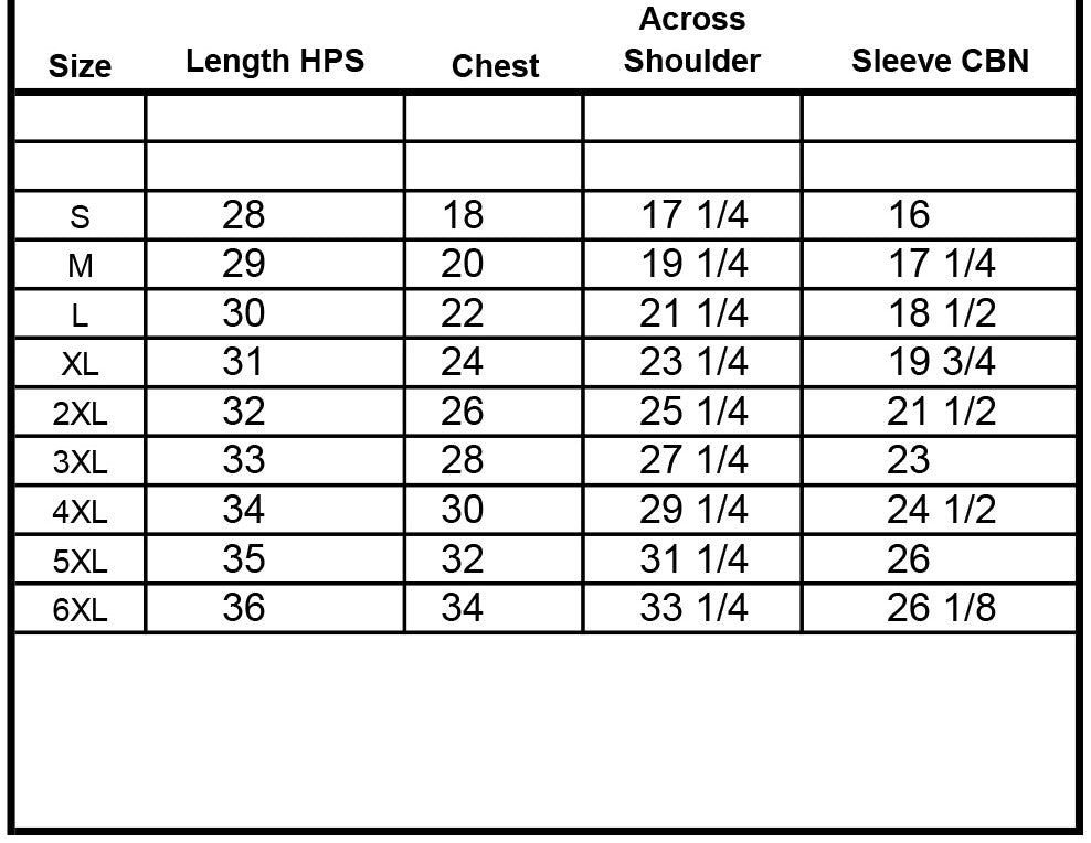 She Runs Wild Long Sleeve T-Shirt