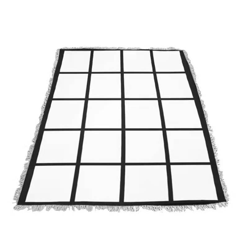 Photo Blanket