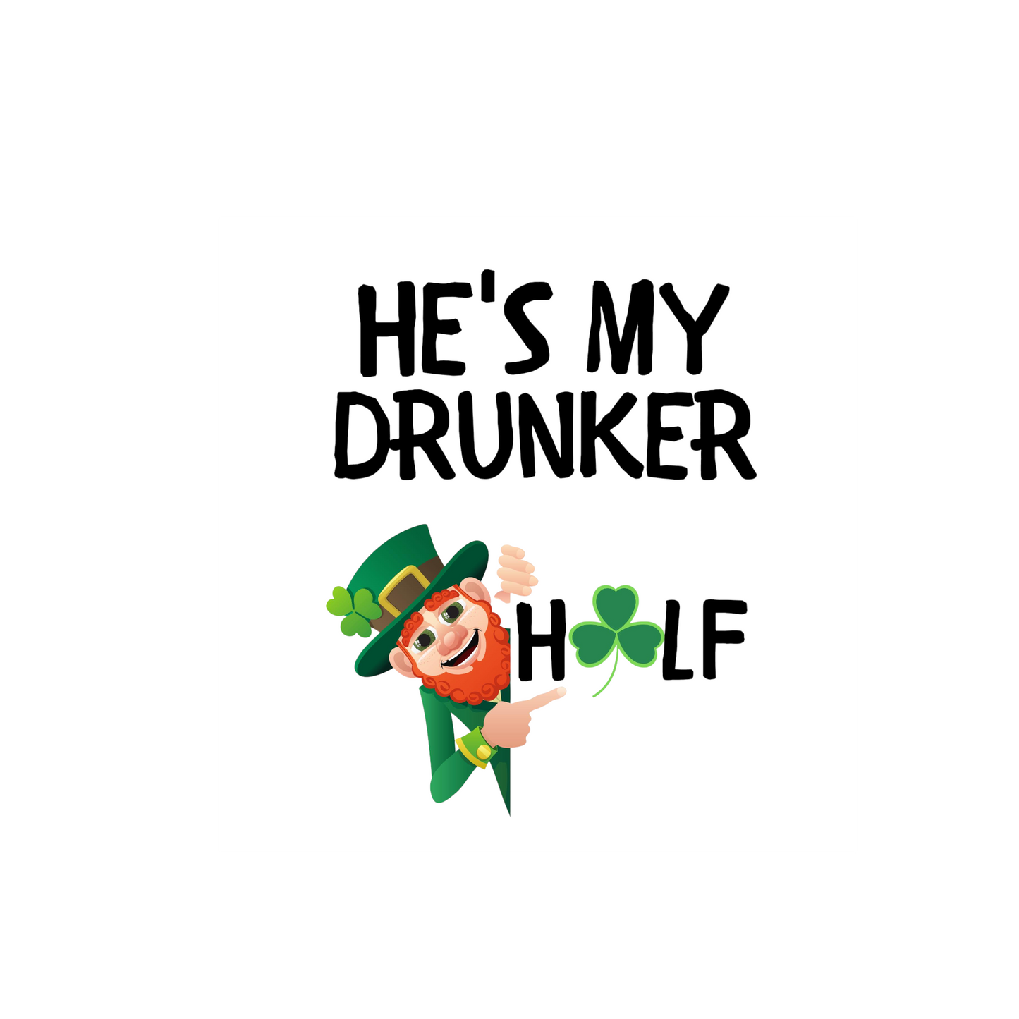 St. Patrick's Day T-Shirts